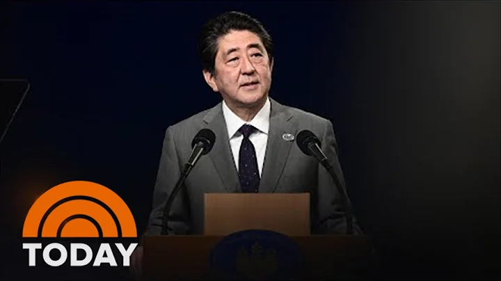 Former Japanese PM Shinzo Abe Assassinated At Campaign Event - DayDayNews