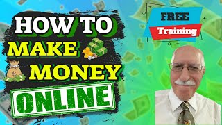 How to make money online - this is ...