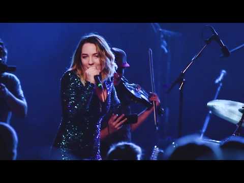 Haley Mae Campbell - "Little Red Wagon" Live @ Music Farm Columbia