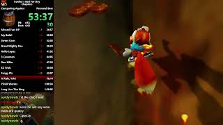 Arb Fails #36