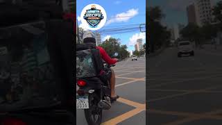 Vlog do Trânsito 🚦 #recife Recife