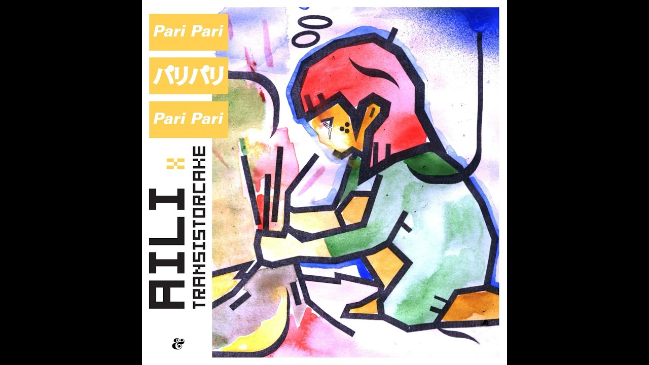 Aili & Orson x Transistorcake - Pari Pari (Shubostar Remix - Edit