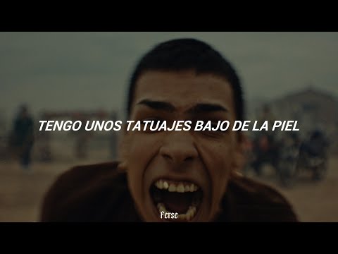 Milo j - Bajo De La Piel (Letra)