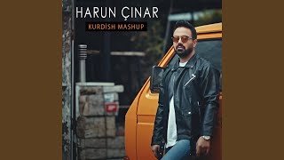 Mıd Godare / Zeyno / Yar Yare / Le Dine (Kurdish Mashup) - Harun Çınar