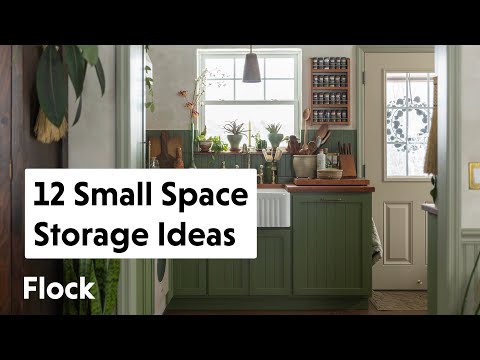 How To Design A Space Efficient Home