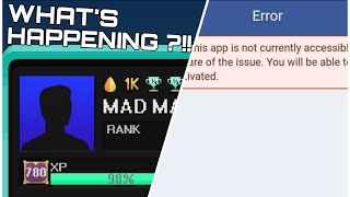 What's happening to pixel car racer ??! | Pixel car racer save cloud screenshot 5