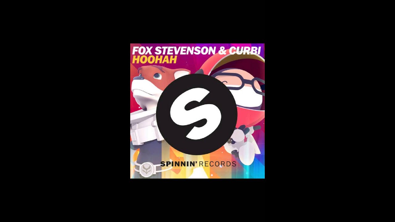Avicii vs Fox Stevenson & Curbi - Waiting for Hoohah ( Funbite Mashup )