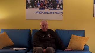 Bob Rukavina UPJ MBB Coach 2024 Season Preview