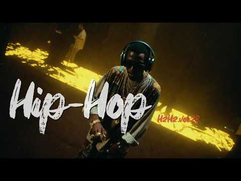 playlist] This is the vibe. Only genuine hip-hop 😎 HzHzvive Vol
