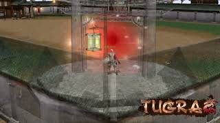 Tuğra2 Trde Tek Hapishane Sistemi