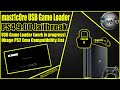 mast1c0re USB Game Loader is coming | Okage PS2 Emulator Compatibility List | PS4 / PS5 Jailbreak