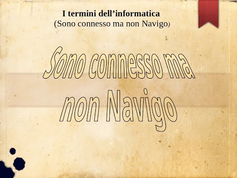 Non Navigo