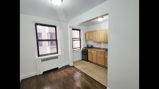 690 Fort Washington, Apt#3K
