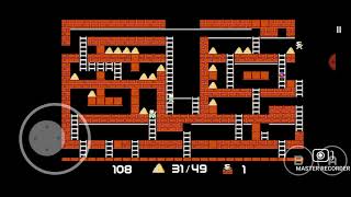 MINE RUNNER, LOAD RUNNER, CHINI CHOR LEVEL 108 CRACKED
