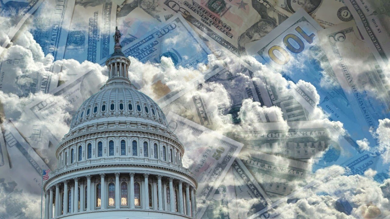 US House of Representatives passes bill to raise debt ceiling and avoid ...