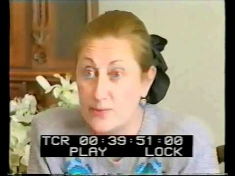 ქალბატონი ლელა კაკულია  (ნაწილი III)