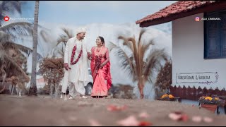 Naresh Kumar Harshitha Teluguweddingfilm2025 By .9949014514