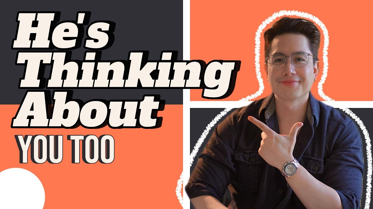 Признаки того, что кто-то постоянно думает о вас