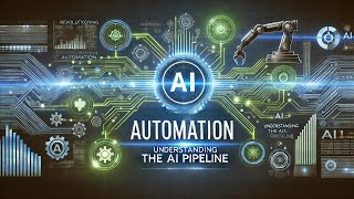 Revolutionizing Automation: Understanding the AI Pipeline