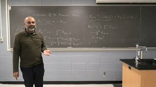 General Relativity, 7.4 The Einstein Tensor