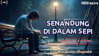 Senandung Di Dalam Sepi - Lagu Sepi Paling Menyentuh | Rock Kapak Jiwang Paling Dalam 💔