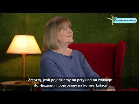 Rotawirus u dzieci - co na grypę żołądkową? Rozmowa z pediatrą dr Joanną Gzik | Naturalnie o Zdrowiu