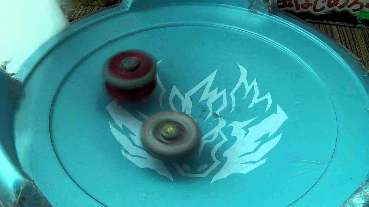 MF-H Phantom Pegasis E230MB vs Orojya Ifraid W145SD (jwalkerbear request)