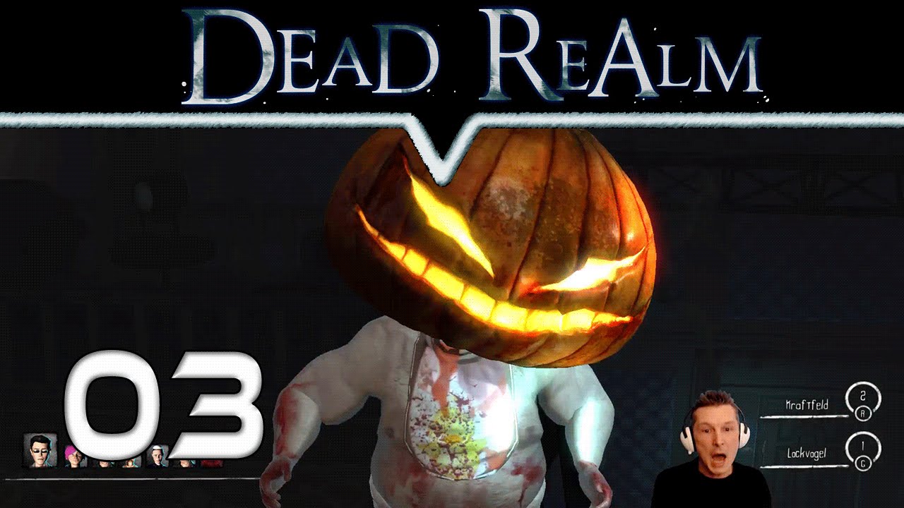DEAD REALM Together ★ 