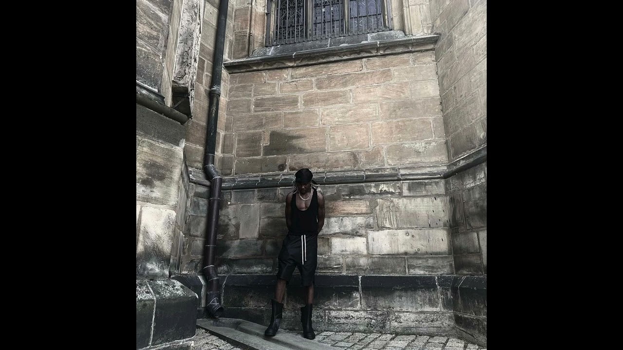 (Guitar) Destroy Lonely Type Beat - 