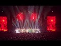 240309 Maroon 5 - Moves Like Jagger, This Love (LIVE IN CONCERT INSPIRE ARENA)