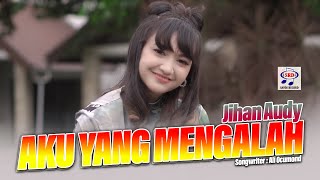 Jihan Audy - Aku yg mengalah House TikTok [Official Music Video]