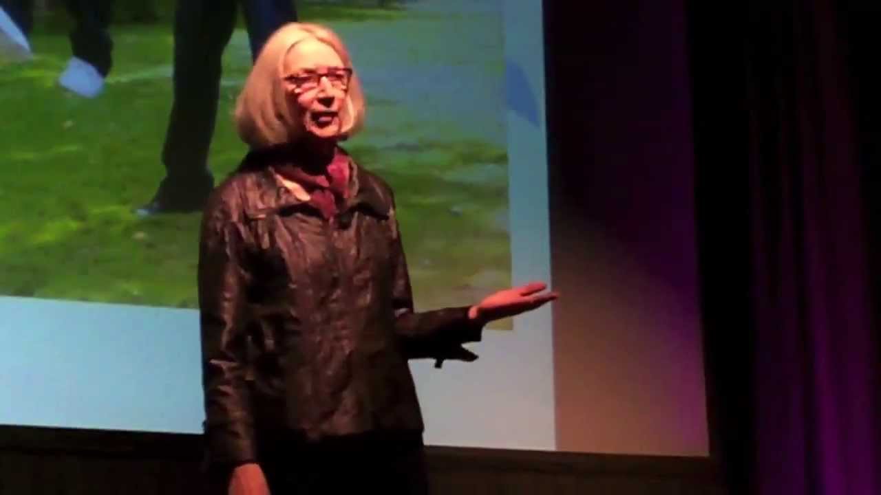 Mind the Gap...Mine the Reward Dr Wendy Bedingfield YouTube