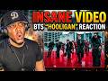 BTS (방탄소년단) 'Hooligan' Official MV | Reaction!!!