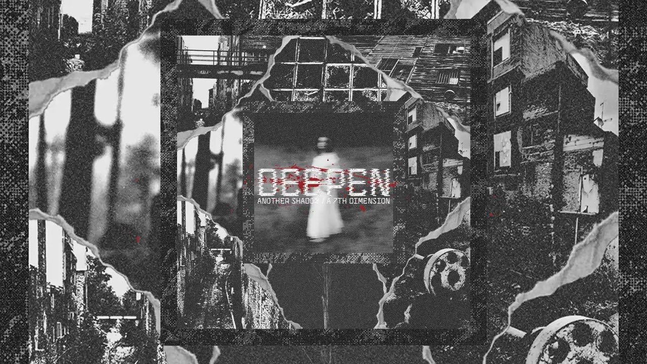 Deepen - Another Shadow / A 7th Dimension