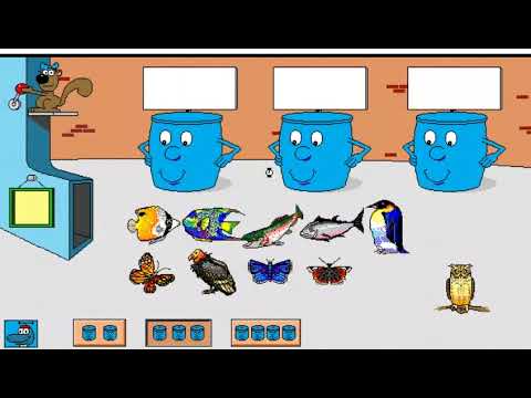 Edmark Games - YouTube