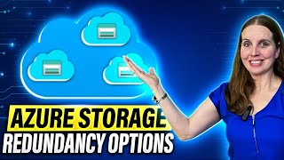 Data Protection: Is your Data Safe Understanding Azure Storage Redundancy Options || Exam AZ-900