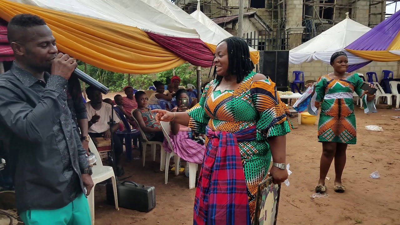 Entertainment matters