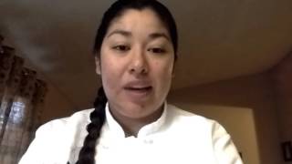 Selene Mena Elevator Speech