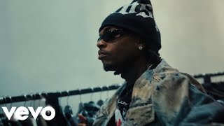 Gunna - One Of Wun (Music Video)