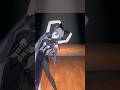 革命道中 踊ってみた【綺沙良/にじさんじ】#踊ってみた #shorts