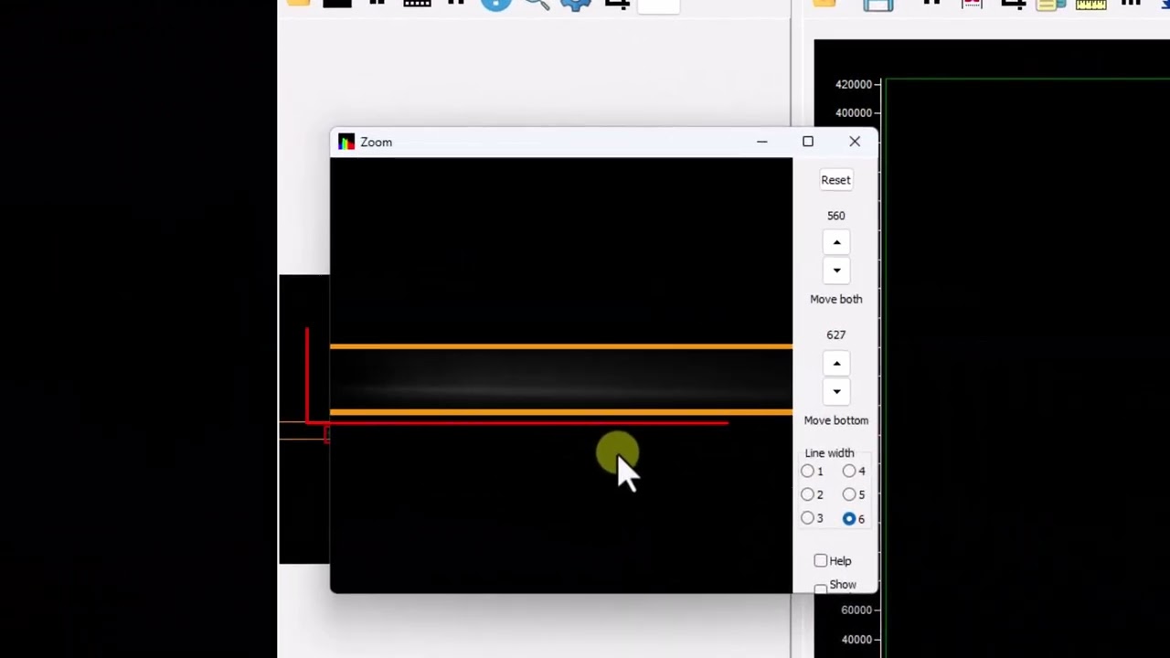 57  Advanced Stacking Options