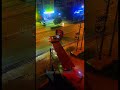 When Skill Meets Darkness – Epic Truck Reversing❤️#girltrucker #automobile #trucking