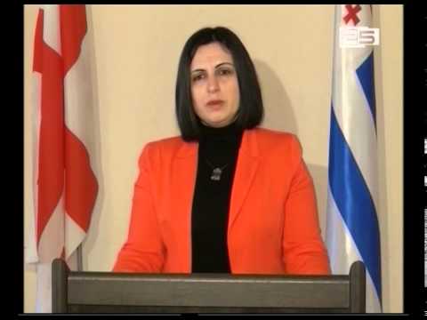 საინვესტიციო  გარემოს  პრეზენტაციას  „ნაციონალური  მოძრაობის“  წევრები მთავრობის   ფარსს უწოდებენ