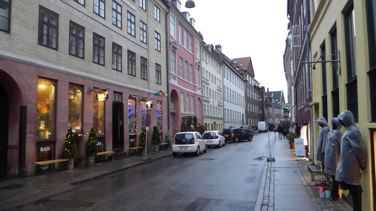 Studiestræde