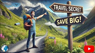 "Ultimate Budget Travel Tips: Save Money & Avoid Crowds"