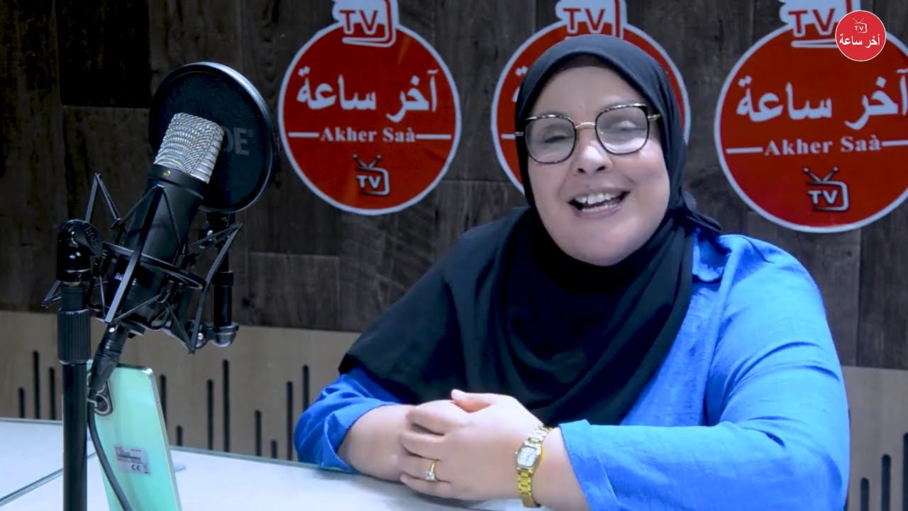 #مجالس رمضانية :حصة دينية   مع الشيخ يوسف قرقور