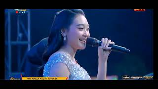 AISHITERU 2 - DIFARINA INDRA - ADELLA - LIVE PESTA RESEPSI PERNIKAHAN BAYU & SHINTA JOMBANG