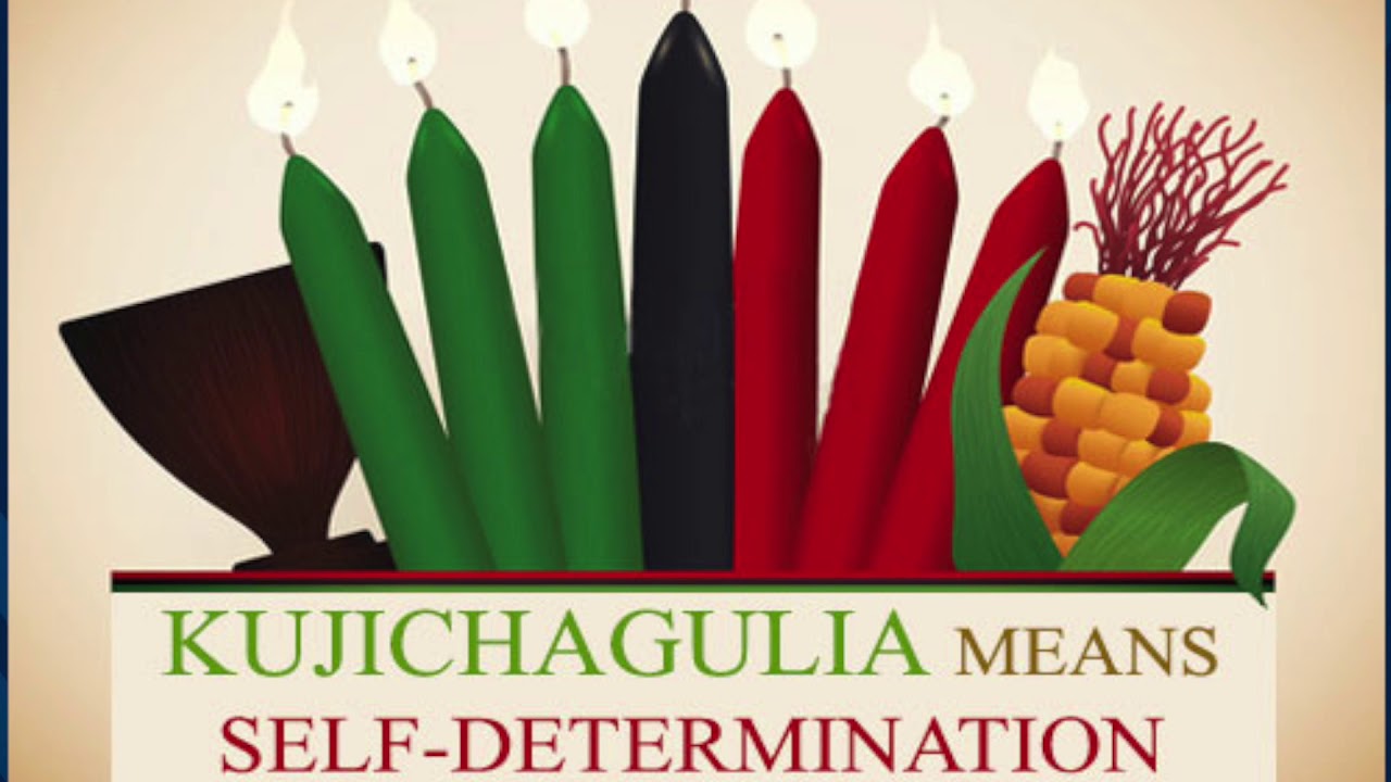 What is Kwanzaa? YouTube