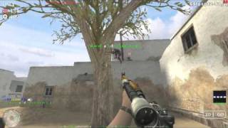 Worvik WallHack