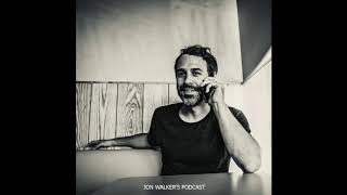 Jon Walker's Podcast: Mark Rose
